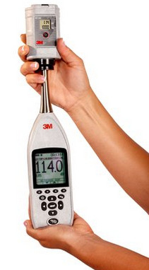 SE-402IS防爆型声级计 30~140dBA 具有一级和二级麦克风可供选择