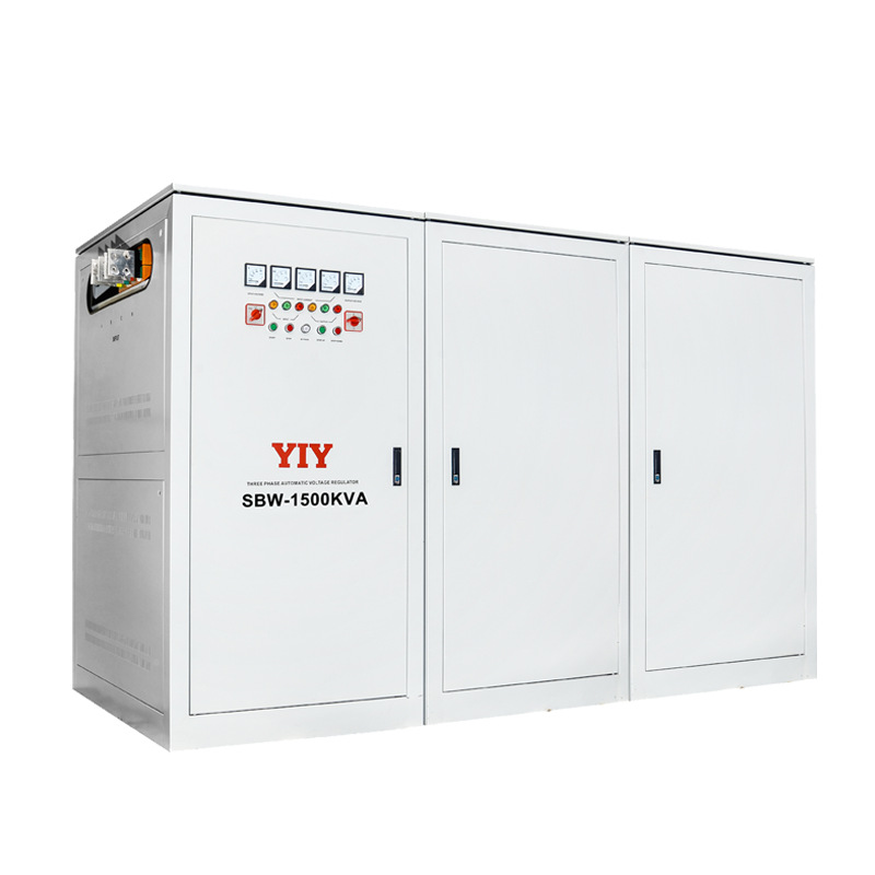 YIY1500KW������ѹ�� SBW-F-1500KVA����ֵ�ʽ�����豸������