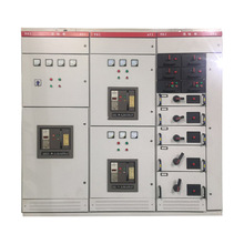 廠家定做MNS櫃 GGD櫃 計量櫃 低壓成套開關櫃 雙電源櫃 抽屜櫃