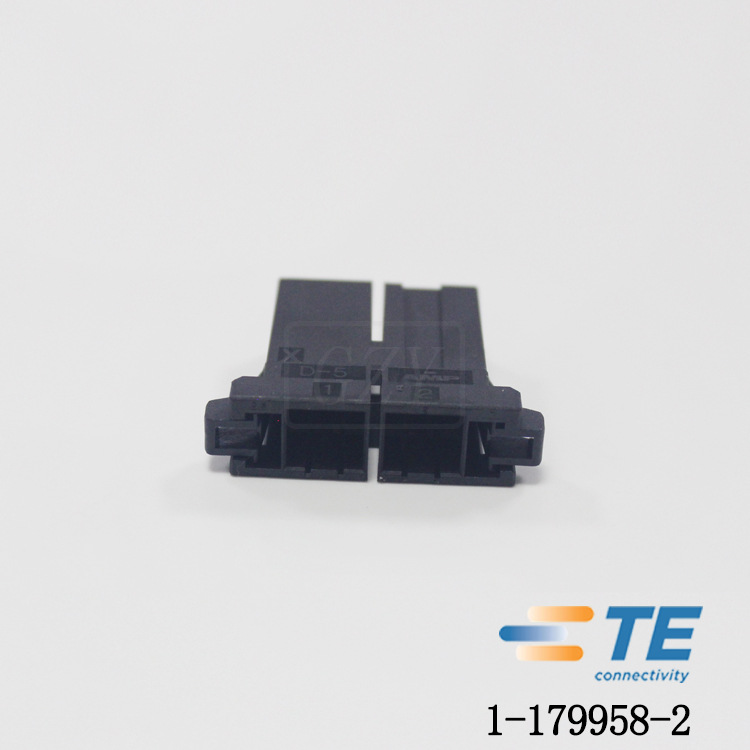 ɶ 1-179958-2  ܿ  10.16mm TE/̩Ʒ