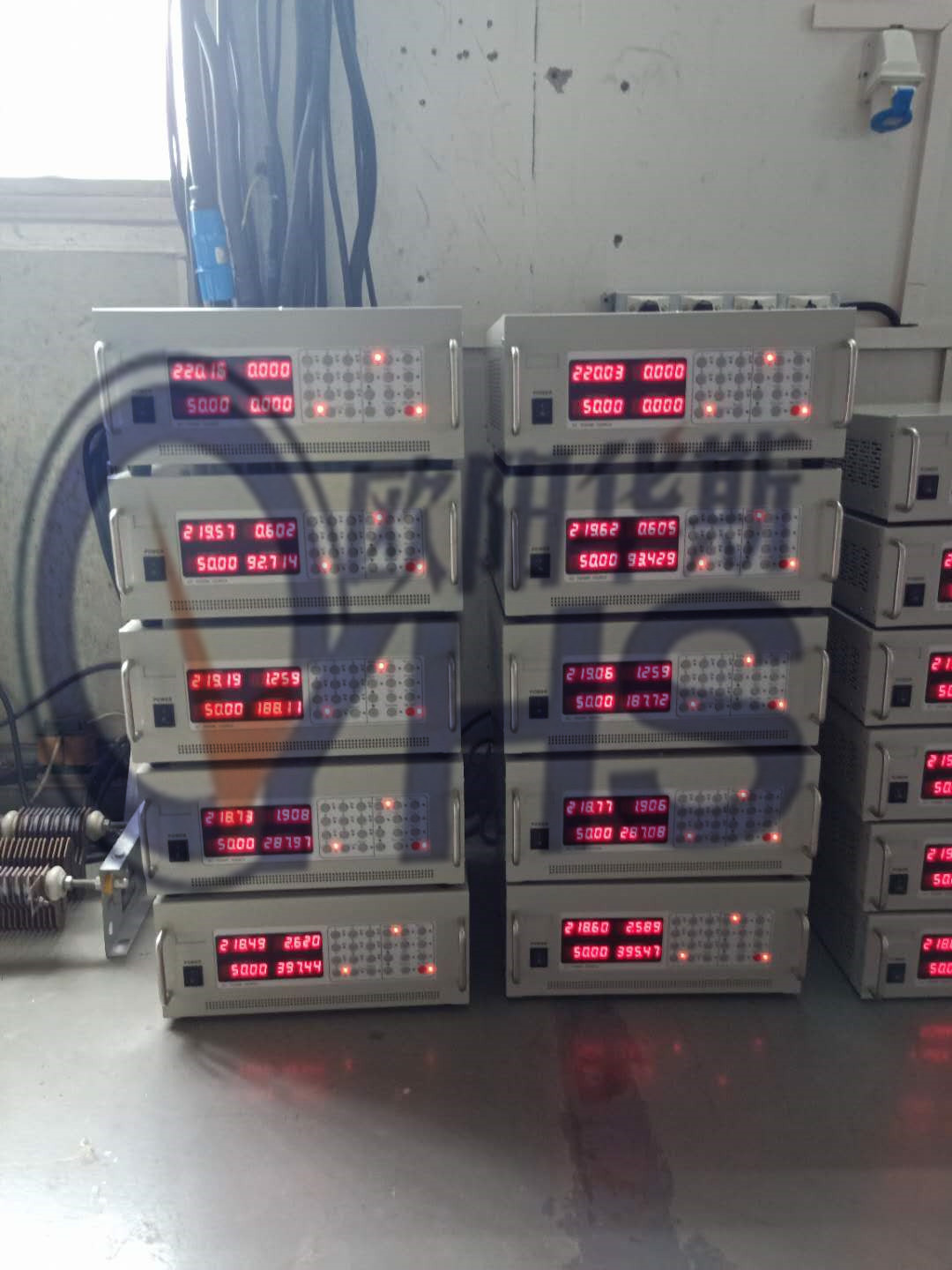 �ֻ���Ӧ�̿�|1KVA|1KW|�ɱ�̱�Ƶ��Դ|110V/60HZ|220V/60HZ