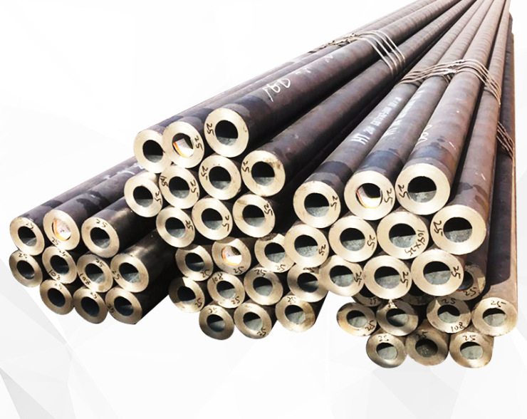 厂家供应API 5L X42 天然气油气输送无缝钢管 宝钢不锈钢钢管批发