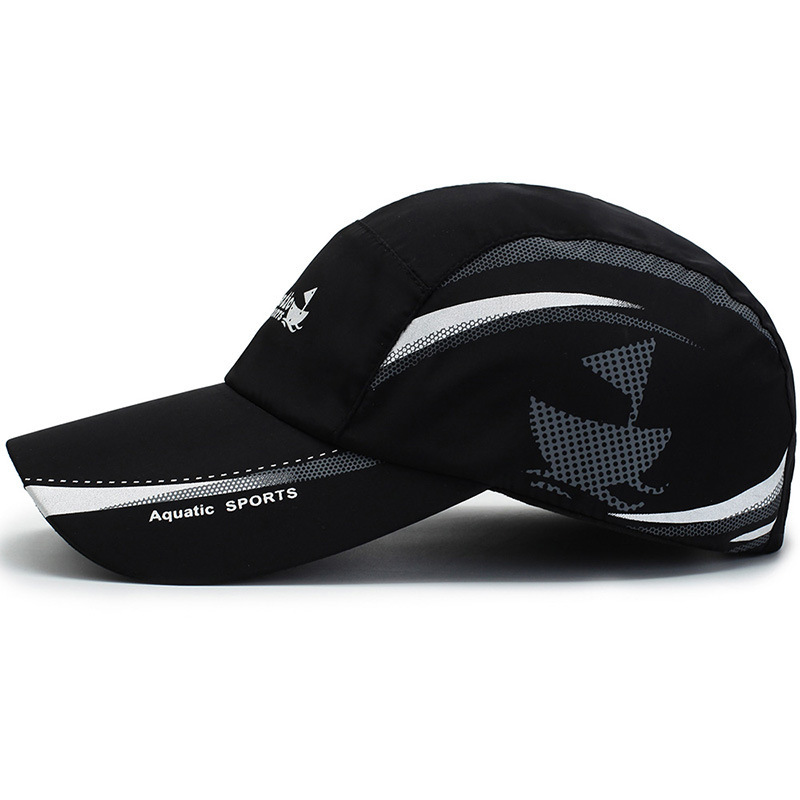 Summer universal sun hat for men and women
