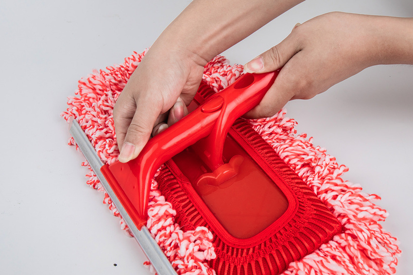 天花扫-带刮-纤维纱