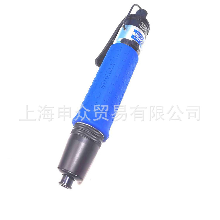 台湾速耐力SUNALY扭力风批SLT-0840/0840B气动离合式定扭螺丝刀