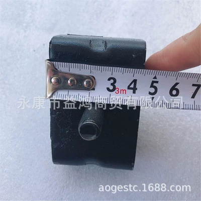 connection rubber pad engine fixed – Motorcycle General Parts
