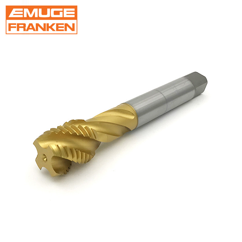 EMUGE��Ī��˿׶ ����˿׶   ��������ʽ˿׶