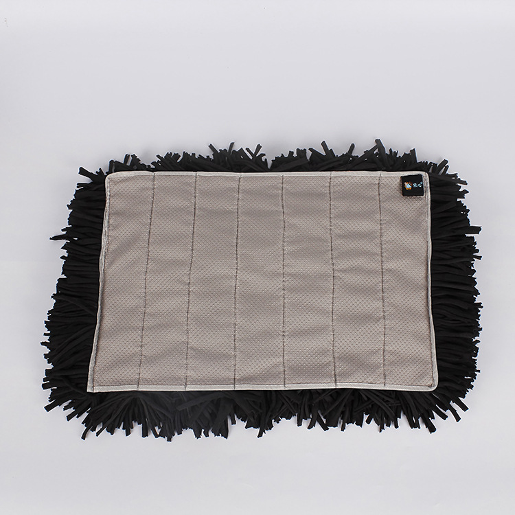 Forrajeo perro olfateando manta de entrenamiento estera Universal Pet Mat suministros para mascotas entrega de una sola pieza Amazon personalizable