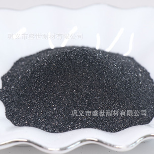 Долгосрочные продажи хромовых минералов 46%хромиально -рудовые тормозные тормозные колодки с объемом песка с хромий железом и низкой ценой
