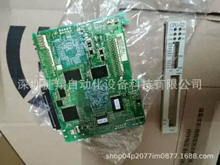 JAMSC-IO2900-E/JAPMC-PL2310-E安川全新原装质保一年顺丰包邮伺