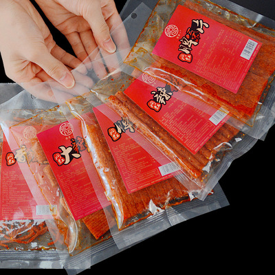 Hunan Pingjiang specialty 68g Net red hot strip Office Snack foods Spicy and spicy Reminiscence snacks Spicy strips