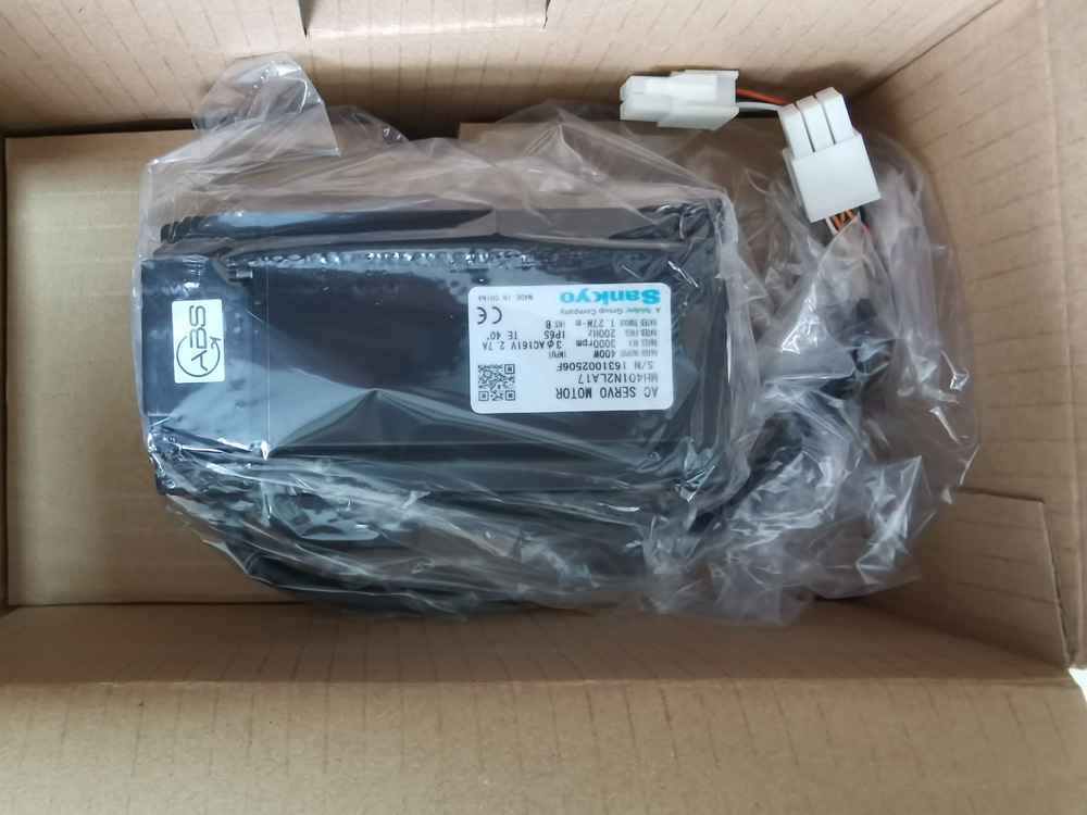 三协伺服电机MH401N2LA17