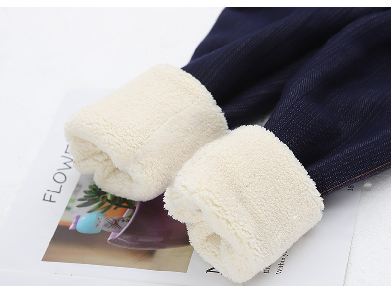 加绒牛仔裤详情_26