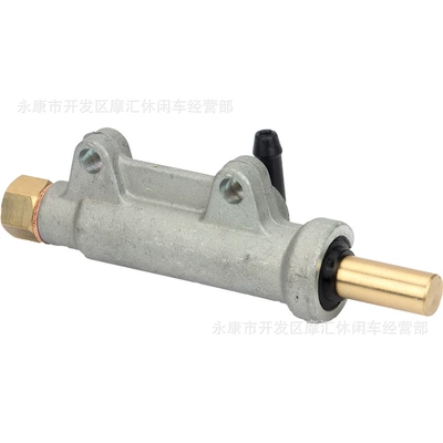 hydraulic brake pump Star Polaris sportsman hydraulic