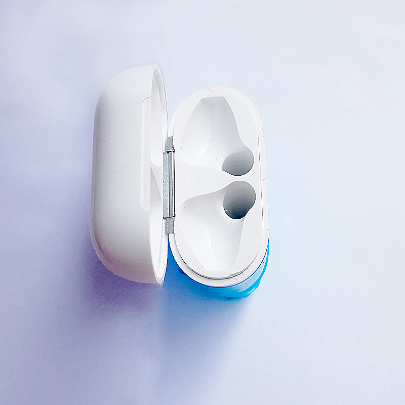 厂家批发2代苹果合页3代锌合金合页3代蓝牙耳机铰链 锌合金压铸