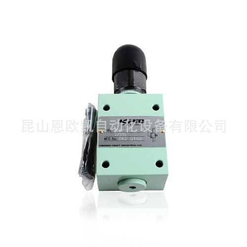 日本KAWASAKI/KPM电磁阀RD6P-10-2/315