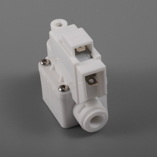 Household water purifier 2 pressure switch, pure water machine drinking machine two pressure, low pressure valve RO pure water machine accessories