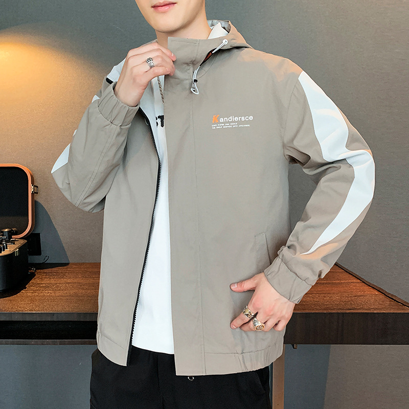 Veste homme - Ref 3443444 Image 6