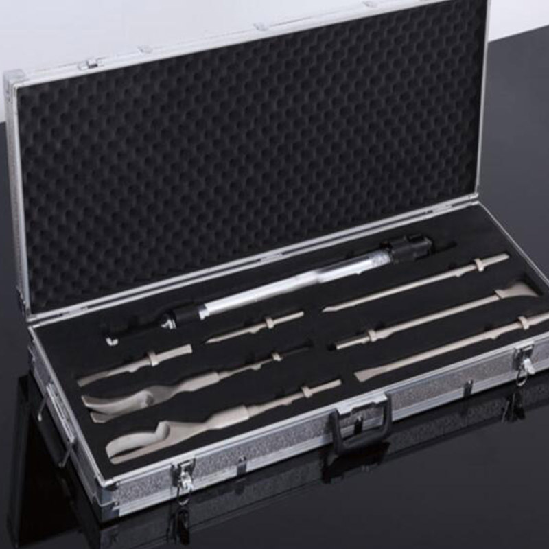 破拆工具组八件套 破拆工具组   手动破拆工具组