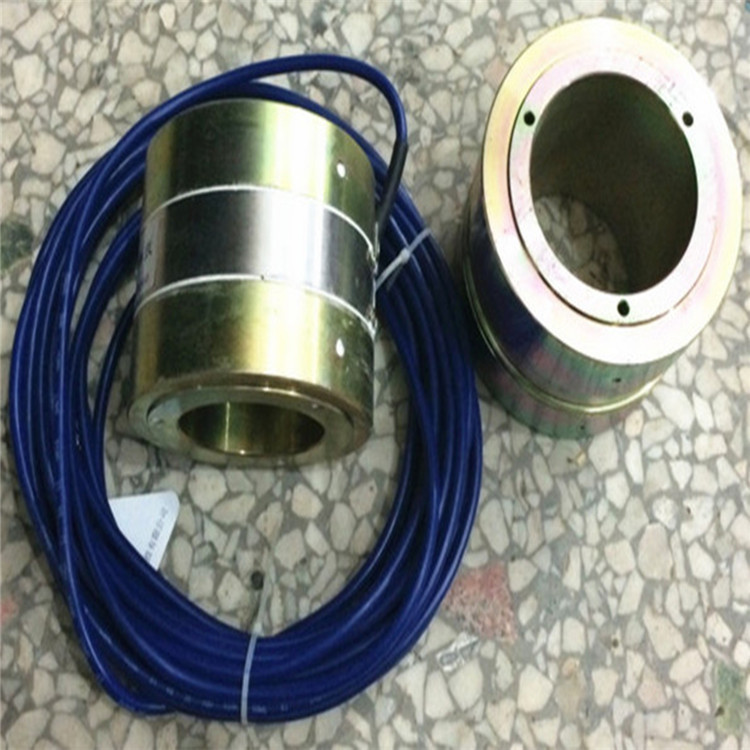 공장 판매 진동 와이어 앵커 케이블 동력계 1000KN 진동 와이어 앵커 케이블 힘 센서 재고 공급