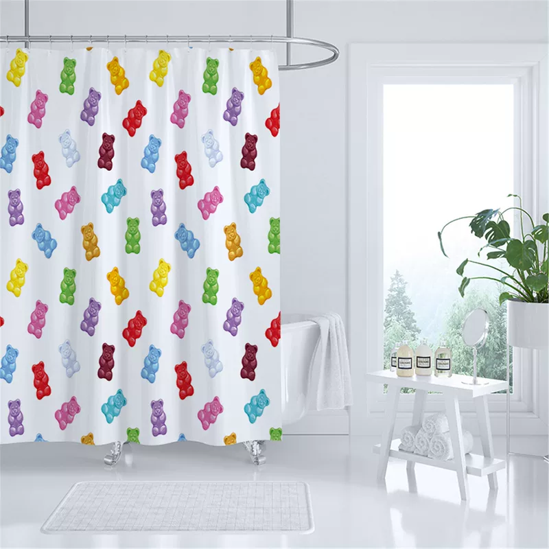 Плотная брезентовая тент-куртка, шторы, на заказ, Amazon, увеличенная толщина, полиэстер