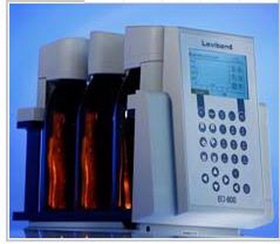 BOD测定仪H5/ET99724-6停产款 型号:H5/ET99724N-6