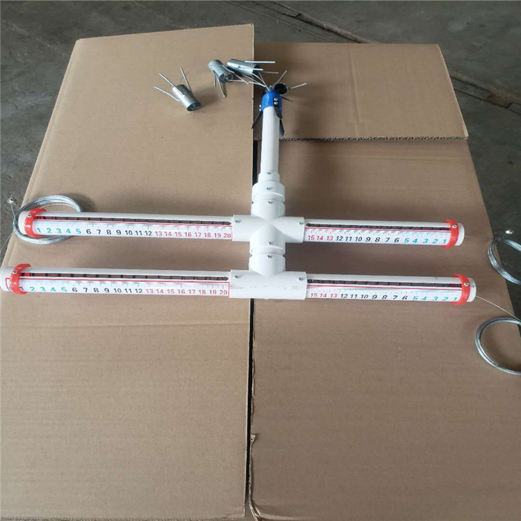 济宁山银供应 LBY-4双平行顶板离层仪 普通型和丁字型质量保证