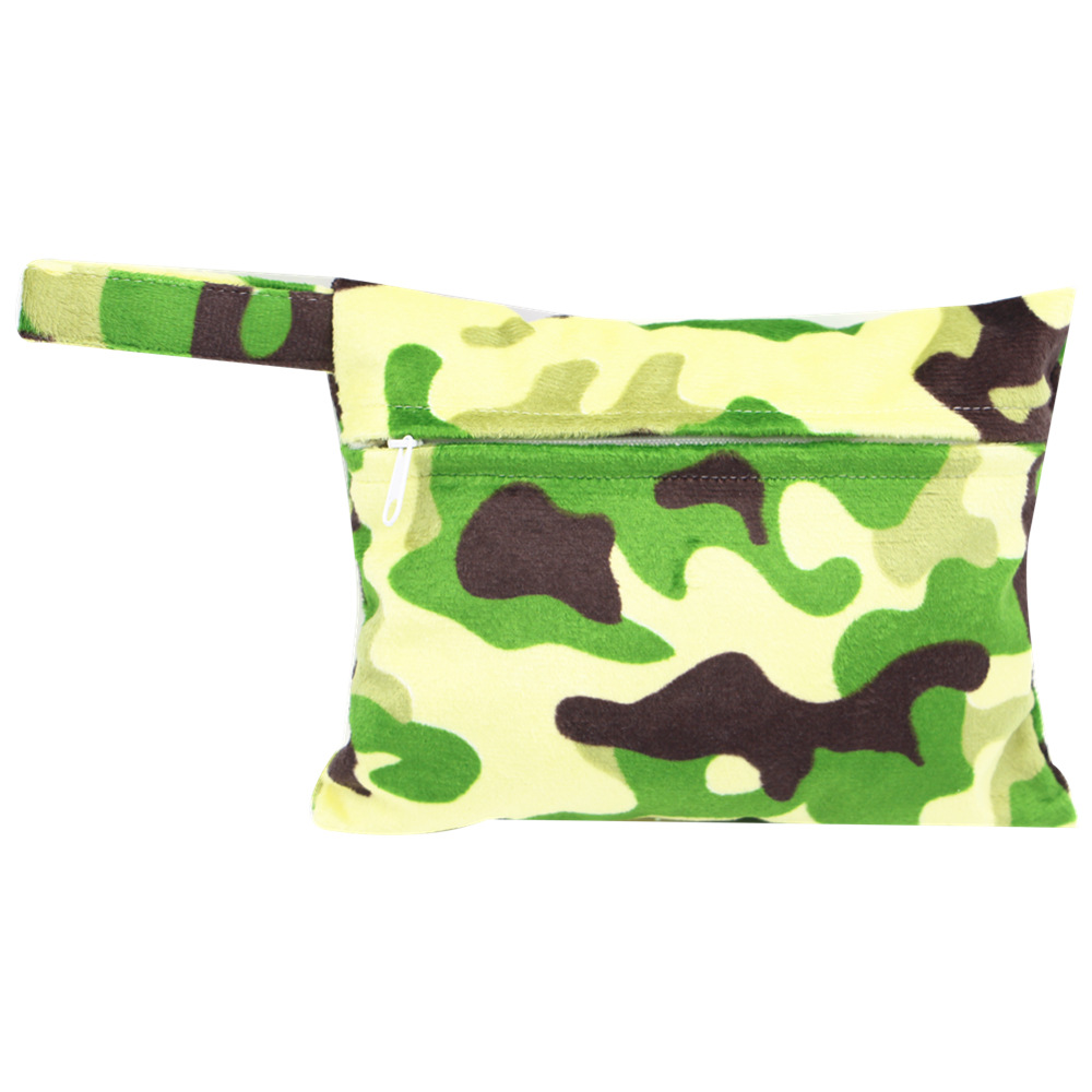 Sanitary Pad Storage Bag - Style 6