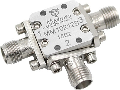 Marki混频器MM1-0212S ---苏州瑞贝斯中国区授权代理