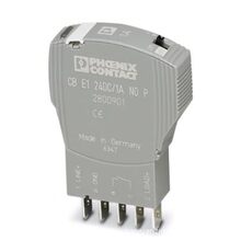 �����˹�����豸��·�� - CB E1 24DC/4A NO P - 2800904