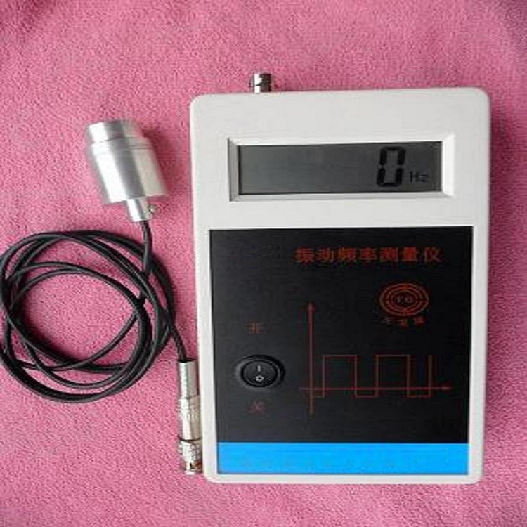 振动频率测量仪        MHY-30229