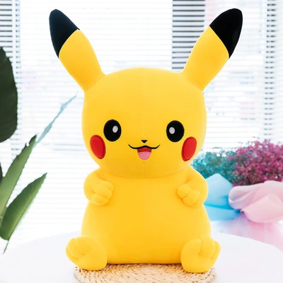 doll down cotton soft: Oyuncaq yastıqlar - laughing-45cm05kg