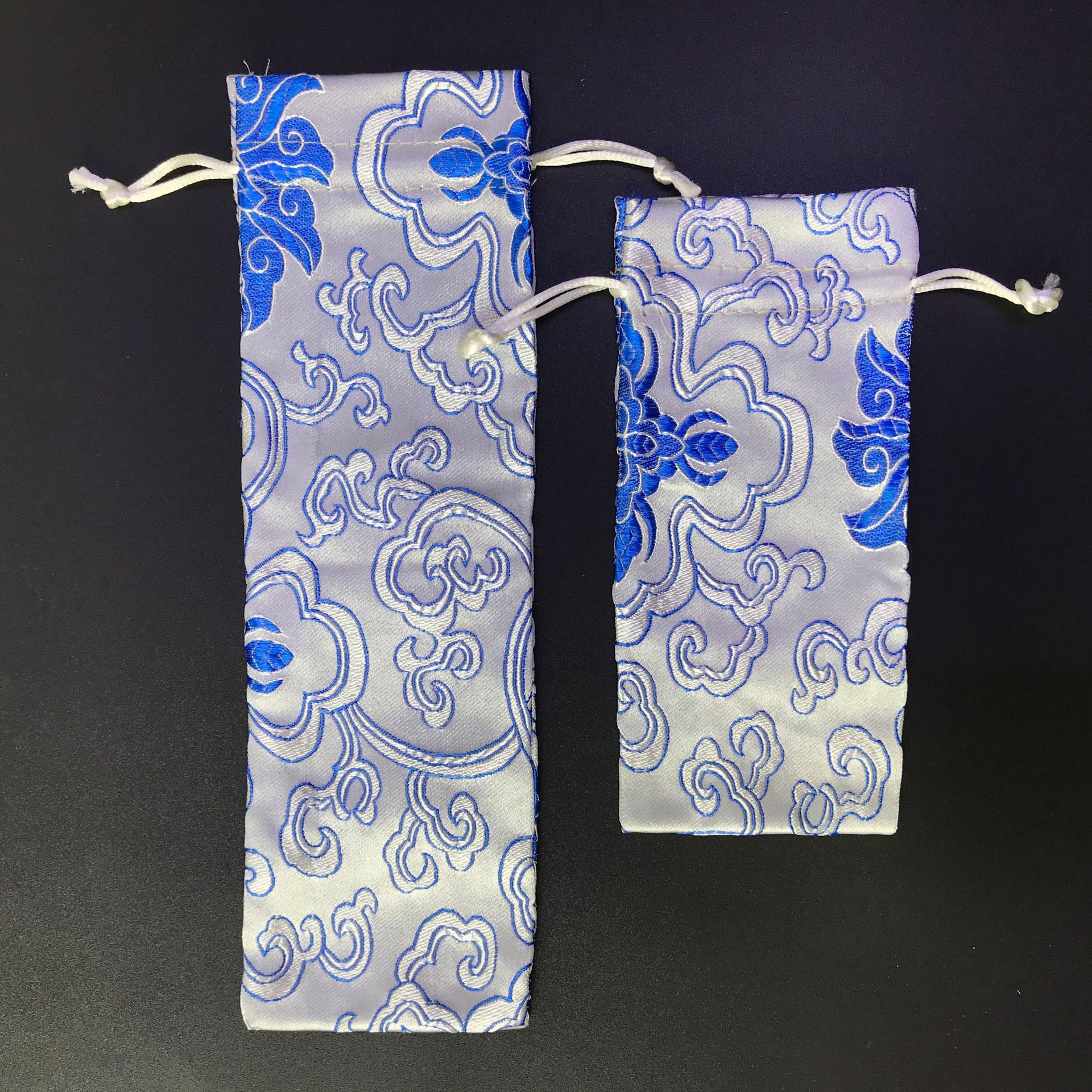 西娜多款式礼盒 礼盒送礼 刺绣 送礼包装礼盒 大小可选