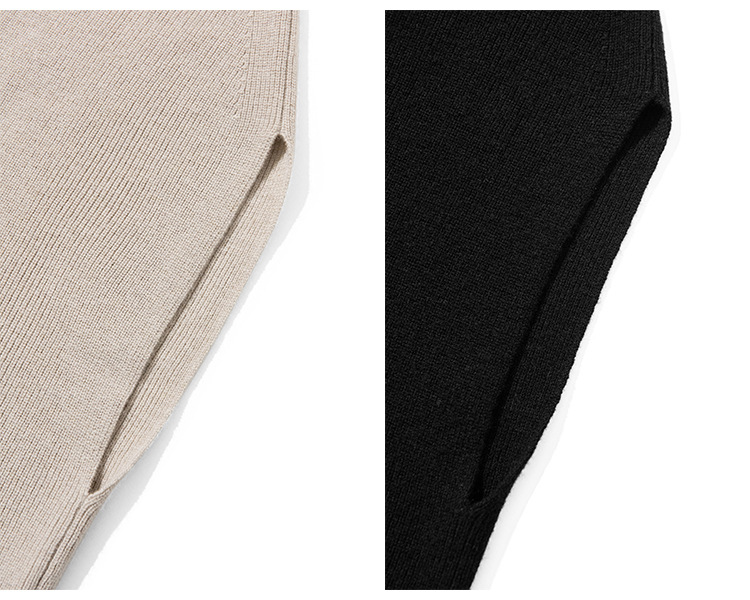 Gilet femme en tricot - Ref 3434622 Image 29