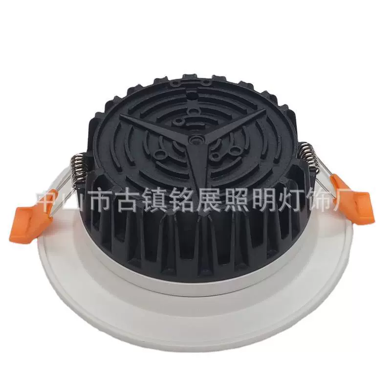 Mercedes Benz, LED mounted ceiling light, 5inch