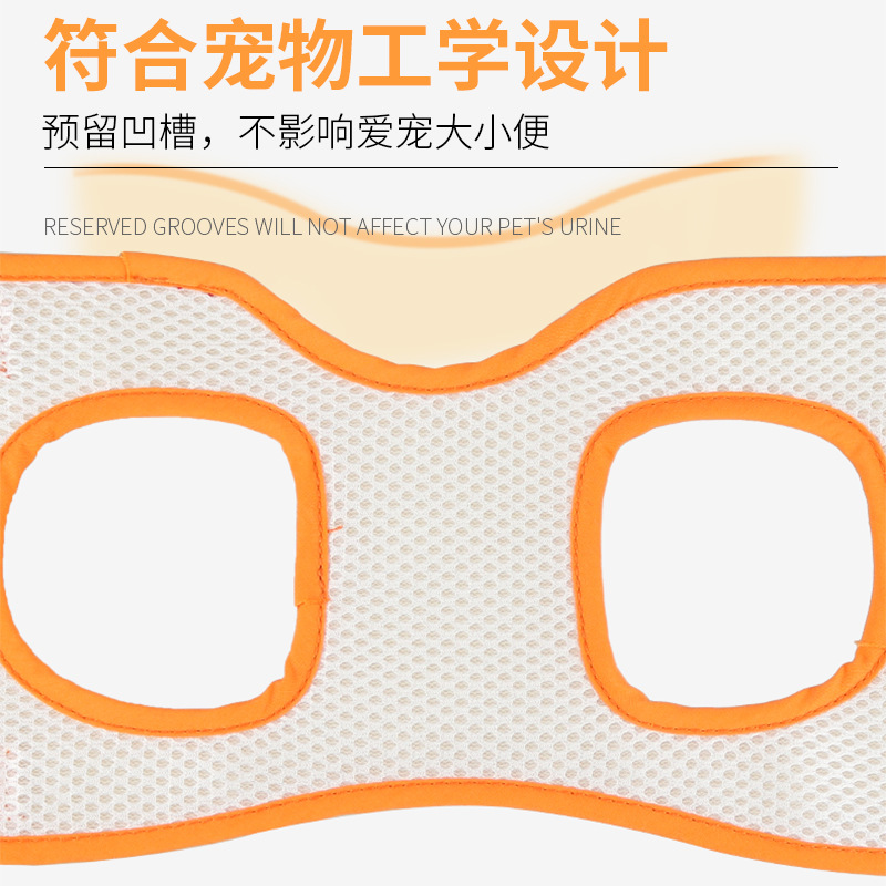 Transfronterizo nuevo perro de Alta Edad cuidado de la pierna trasera tracción de mascotas pierna trasera lesión por discapacidad perro anciano cinturón auxiliar