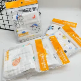 婴童毛浴巾;毛巾;方巾、中巾