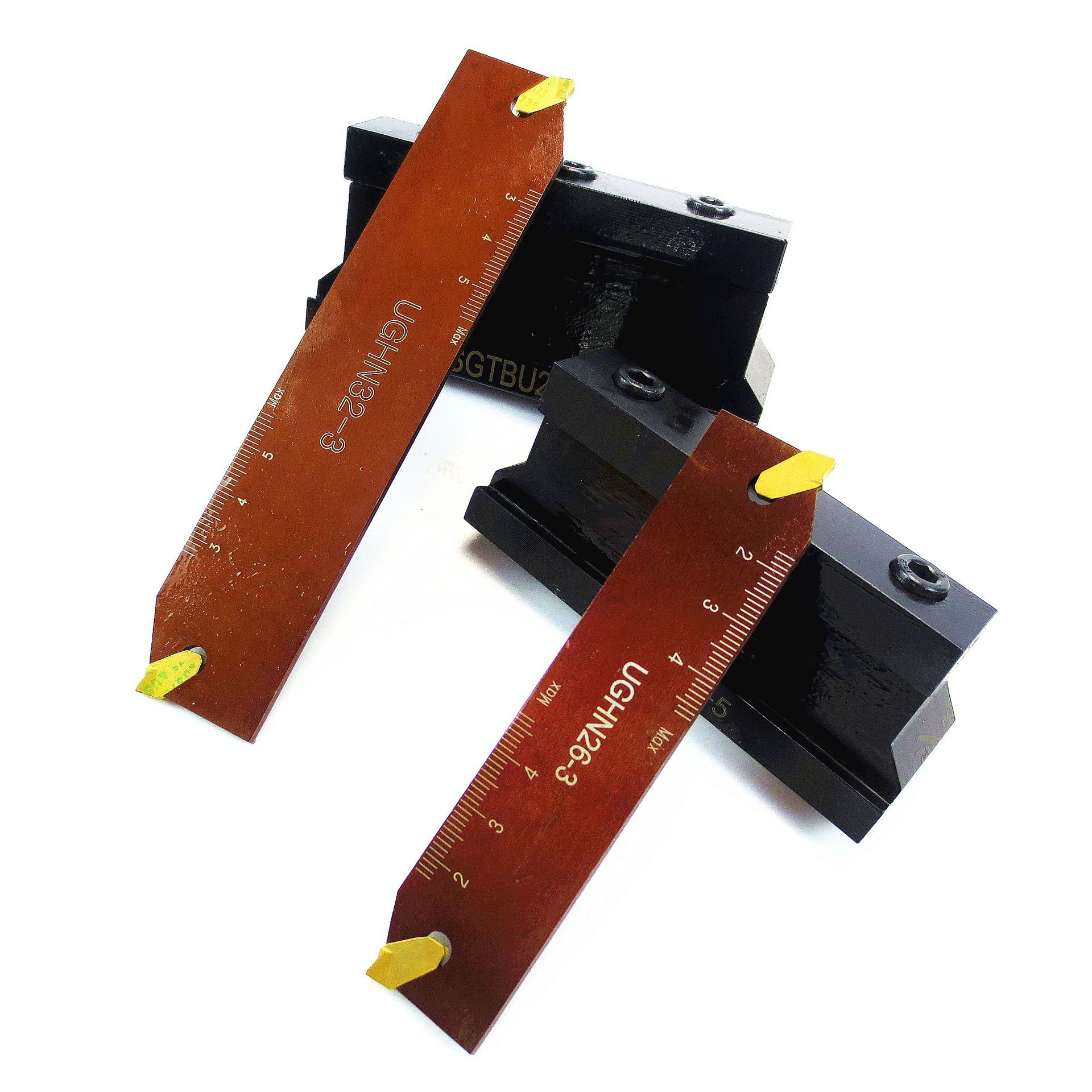 四川川虎切刀板/三菱切刀板/切断刀板：UGHN26-3