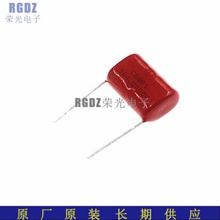 CBB22��� 250V106J 10UF  �g��P=25mm CL21���ٻ��۱�ϩ��Ĥ���