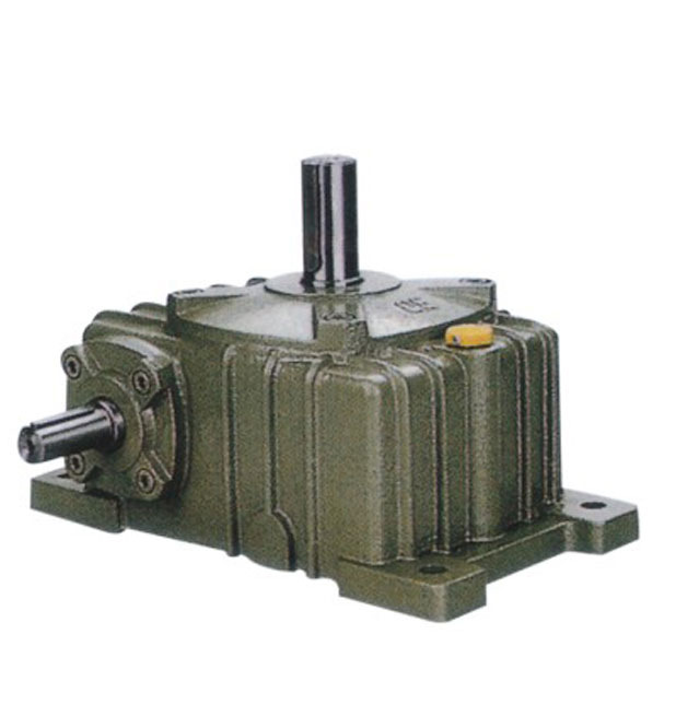 原厂直销杭州杰牌 WP__WPO蜗杆减速机