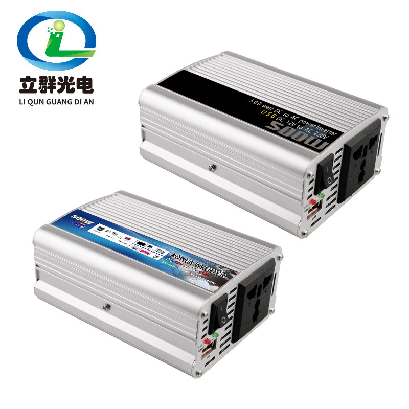 NICUN 300W modified sine wave inverter 1...