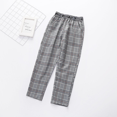 A large number of new children's pants and children's wear wholesale in 2020 summer