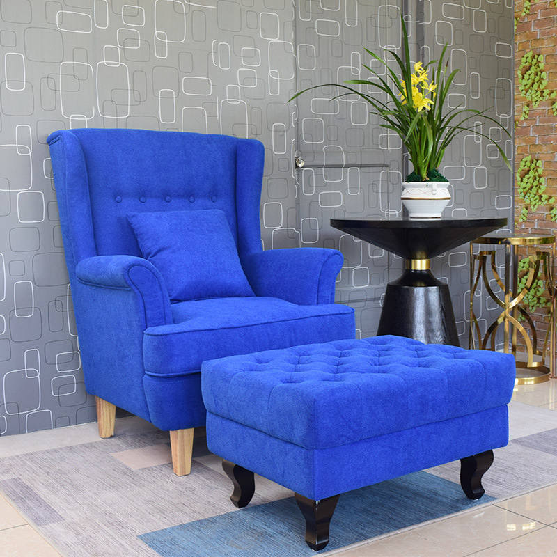 咖啡厅甜品店奶茶店桌椅组合网红单人简约休闲清新西餐厅卡座沙发