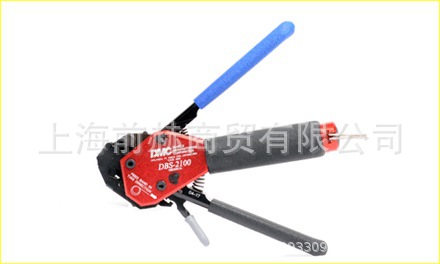 美国 DMC M81306/1A（DBS-2100） 扎带枪-阿里巴巴