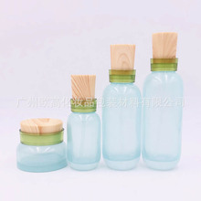 ��ױƷ������װ130mlˬ��ˮ50ml����ԭҺƿ��װƿ��ױƷ����