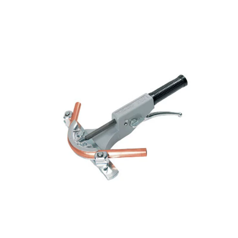 Трубогиб из нержавеющей стали American Ridge 406M52753, 6 мм, инструмент RIDGID