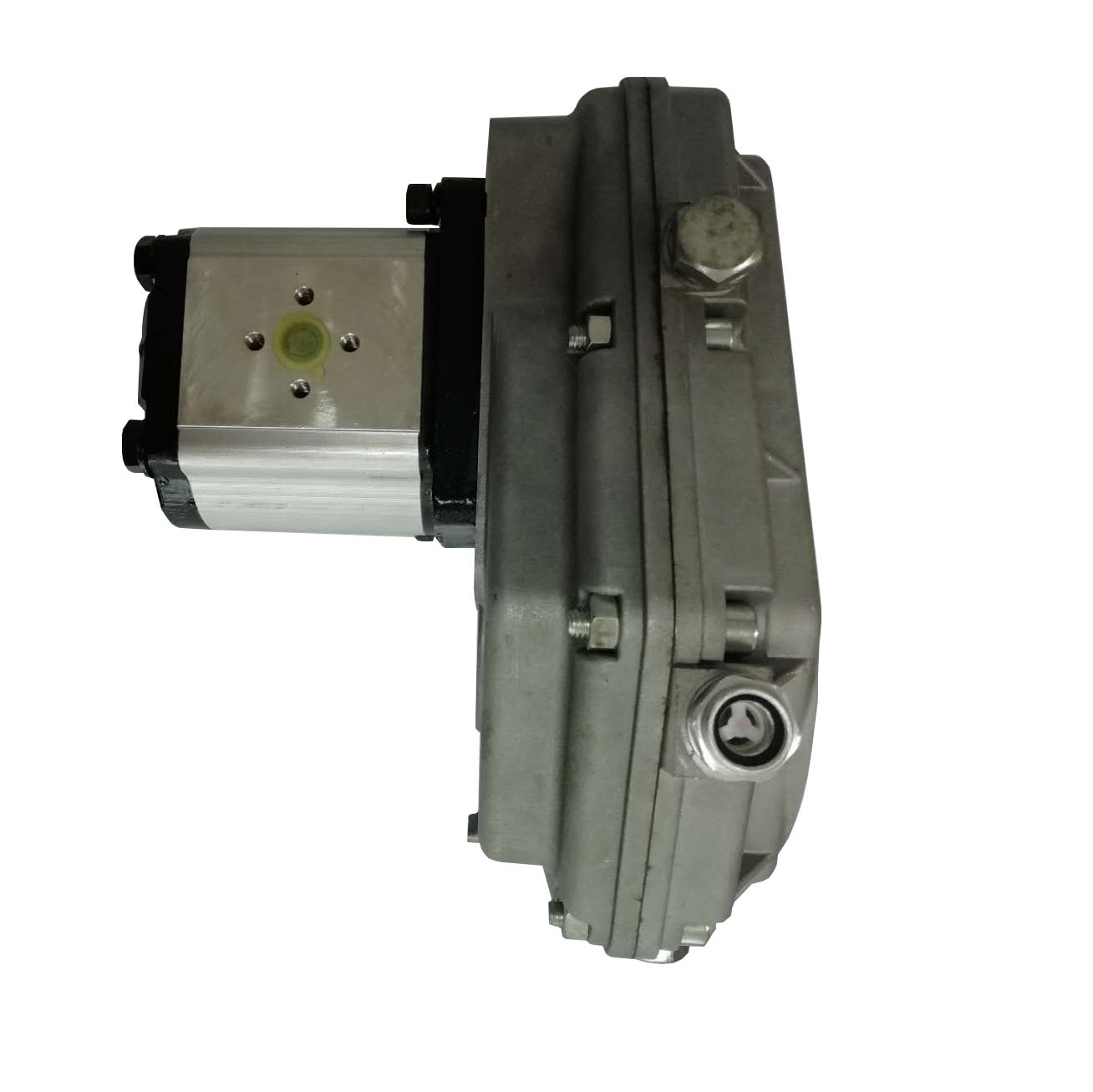 变速箱KM7003-5A系 拖拉机输出轴液压泵取力器