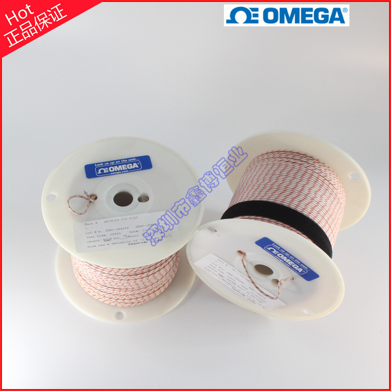 奥米佳HH-K-24-SLE-1000,HH-N-20-500热电偶线G高温感测温线700度