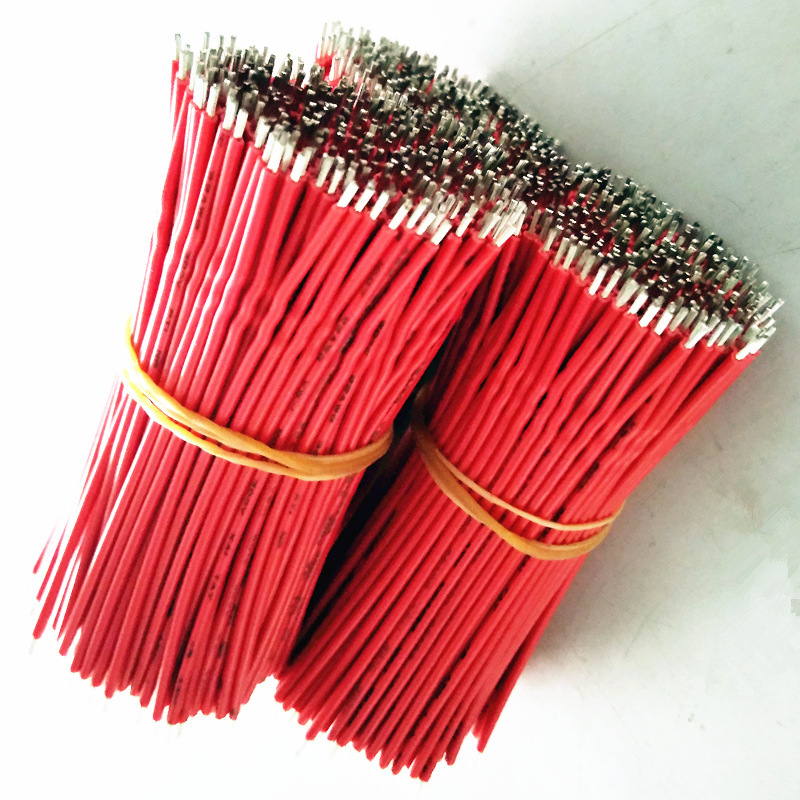 ����ֱ�� PH2.0mm ���������� LED��ͷ�� ��Դ�� �����������