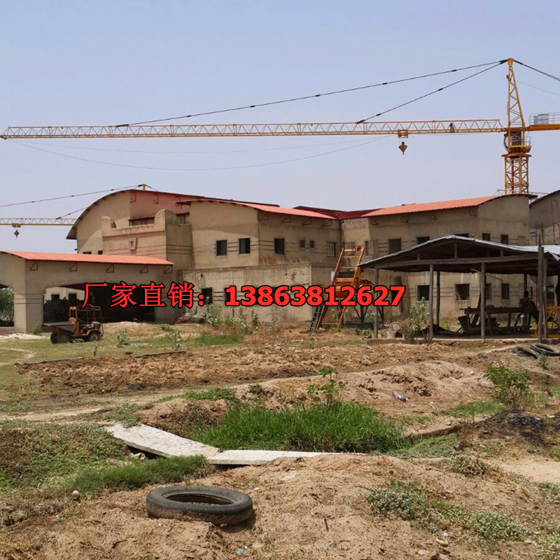 QTZ31.5塔机 TC3883配件 3t塔吊配件 3t塔机标准节 塔吊节 附墙